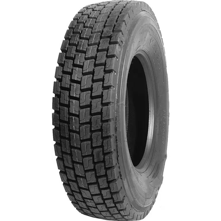 Грузовые шины Kpatos KTR67 295/80 R22.5 152/149L PR18 Ведущая